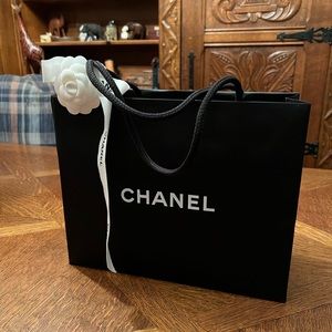 Chanel bag